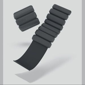 🆕 BALA | Wrist + Ankle Weights (1lb.)